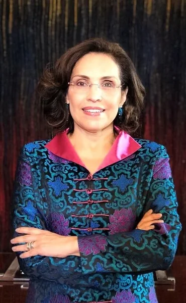 Vivian Morales