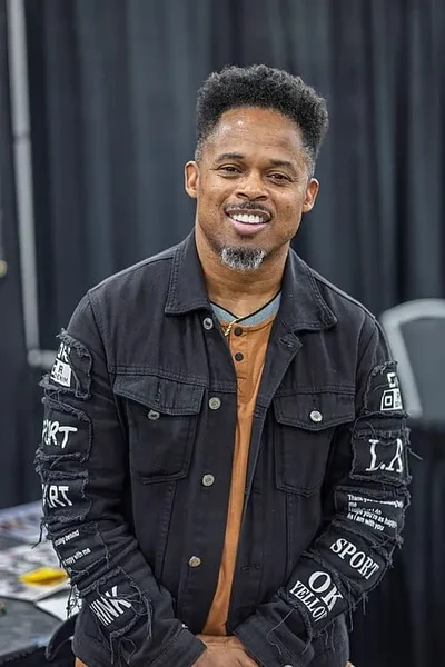 Walter Jones