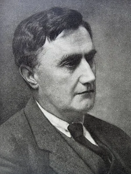 William C Vaughan