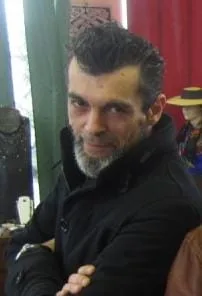 Xabier Deive