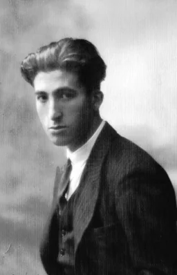 Xaquín Lorenzo