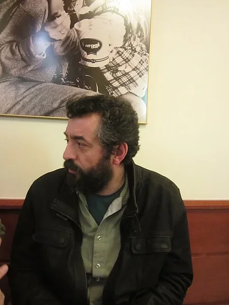 Xavier Estévez