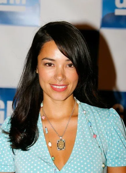 Yvonne Arias