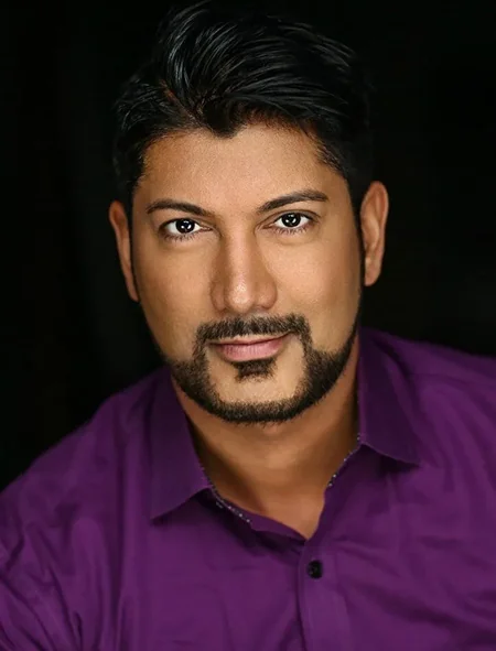 Zahf Paroo