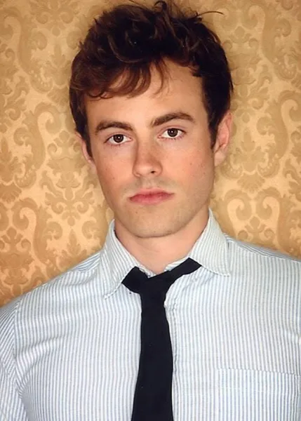 Zander Eckhouse