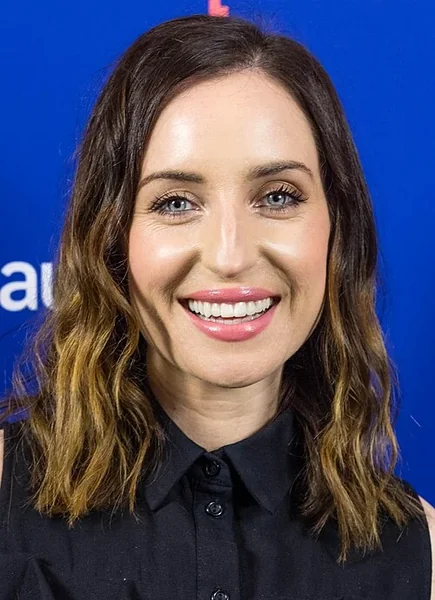 Zoe Lister Jones