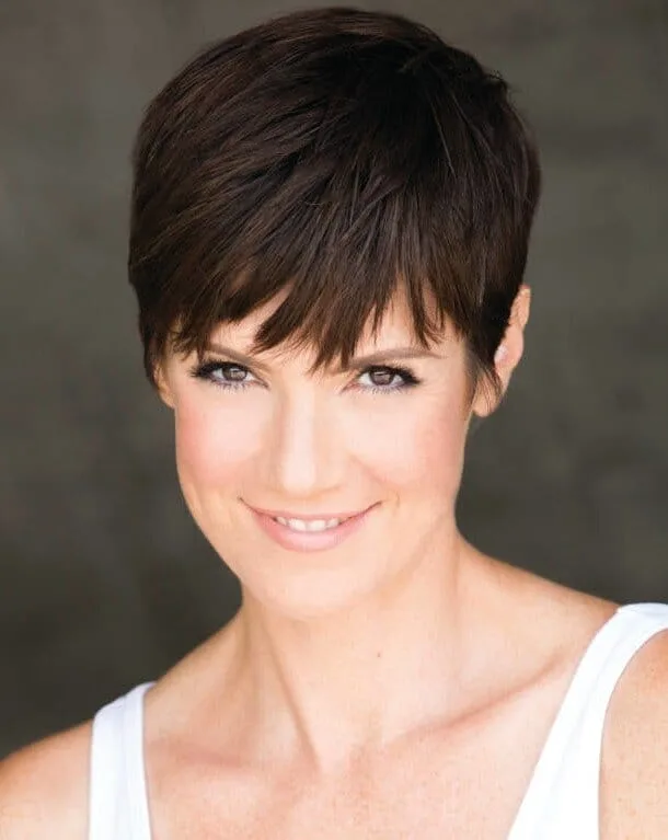 Zoe McLellan