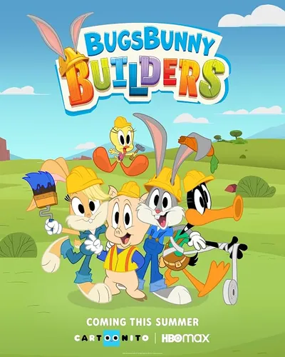 Bugs Bunny: ¡Manos a la obra!