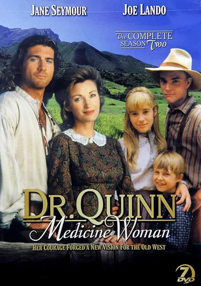 Doctora Quinn