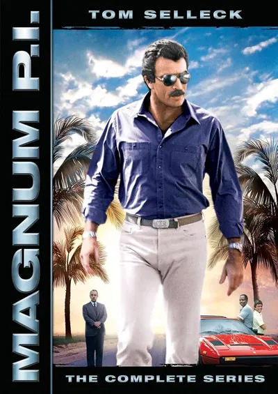 Magnum