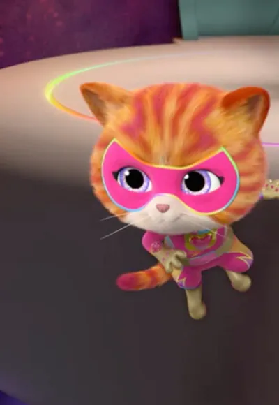Superkitties SuperMaullidos