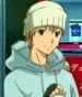 Mikura Kazuma