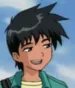 Aoyama Hajime